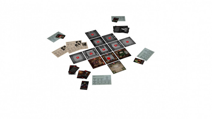 Nightmare Horror Adventures